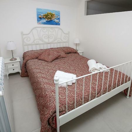Ferienwohnung Corso Umberto Piazza Duomo Taormina Exterior foto
